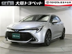 カローラスポーツ HV G Z