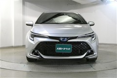 カローラスポーツ HV G Z