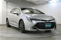 カローラスポーツ HV G Z