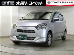 ピクシスエポック X SA3