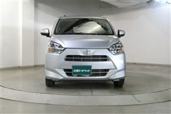 ピクシスエポック X SA3