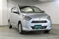 ピクシスエポック X SA3