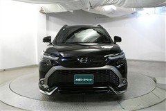 カローラクロスHV Z