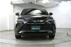 ハリアー Z レザーパッケージ