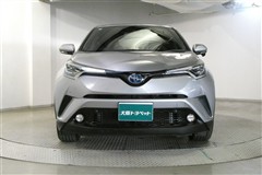C-HR HV G