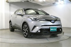 C-HR HV G