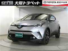 Ｃ－ＨＲ