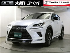 レクサス　NX300 Iパッケージ