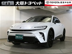 クラウンHV スポーツ Z