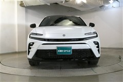 クラウンHV スポーツ Z