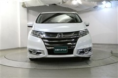 オデッセイ アブソルート EX ホン