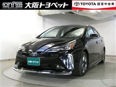 プリウス S ツーリングセレクション