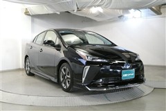 プリウス S ツーリングセレクション