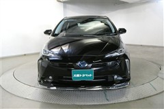 プリウス S ツーリングセレクション