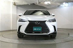 NX350h バージョンL