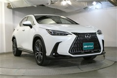 NX350h バージョンL