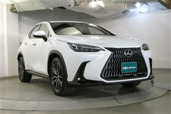 NX350h バージョンL