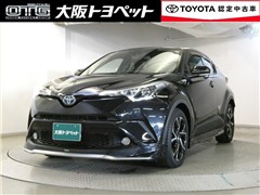 C-HR HV G