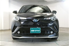 C-HR HV G