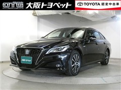 クラウンHV S Cパッケージ