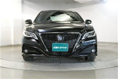 クラウンHV S Cパッケージ