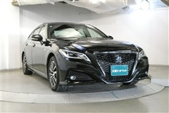 クラウンHV S Cパッケージ