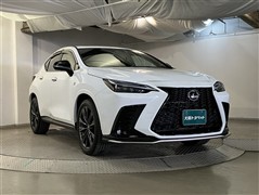 NX450+ Fスポーツ