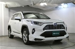 RAV4 HV G