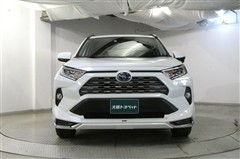 RAV4 HV G