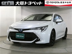 カローラスポーツHV G スタイルパ