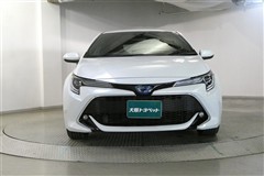 カローラスポーツHV G スタイルパ