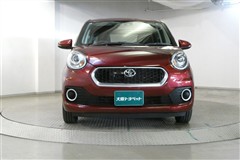 パッソ モーダ S