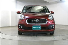 パッソ モーダ S