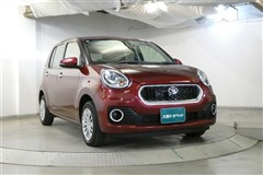 パッソ モーダ S