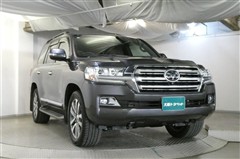 ランドクルーザー200 ZX