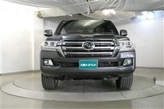 ランドクルーザー200 ZX