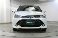 カローラフィールダーHV G WXB