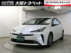 トヨタ プリウス A