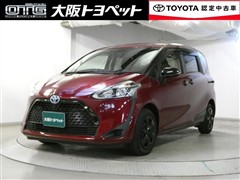 シエンタHV G グランパー