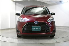 シエンタHV G グランパー