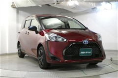 シエンタHV G グランパー