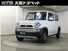 フレアクロスオーバー XG