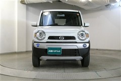 フレアクロスオーバー XG