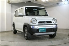 フレアクロスオーバー XG