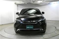 ハリアー G レザーパッケージ