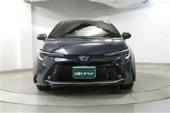 カローラツーリングHV WXB
