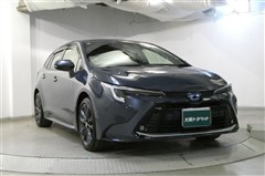 カローラツーリングHV WXB