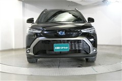 カローラクロスHV Z