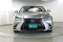 GS350 Iパッケージ