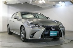 GS350 Iパッケージ